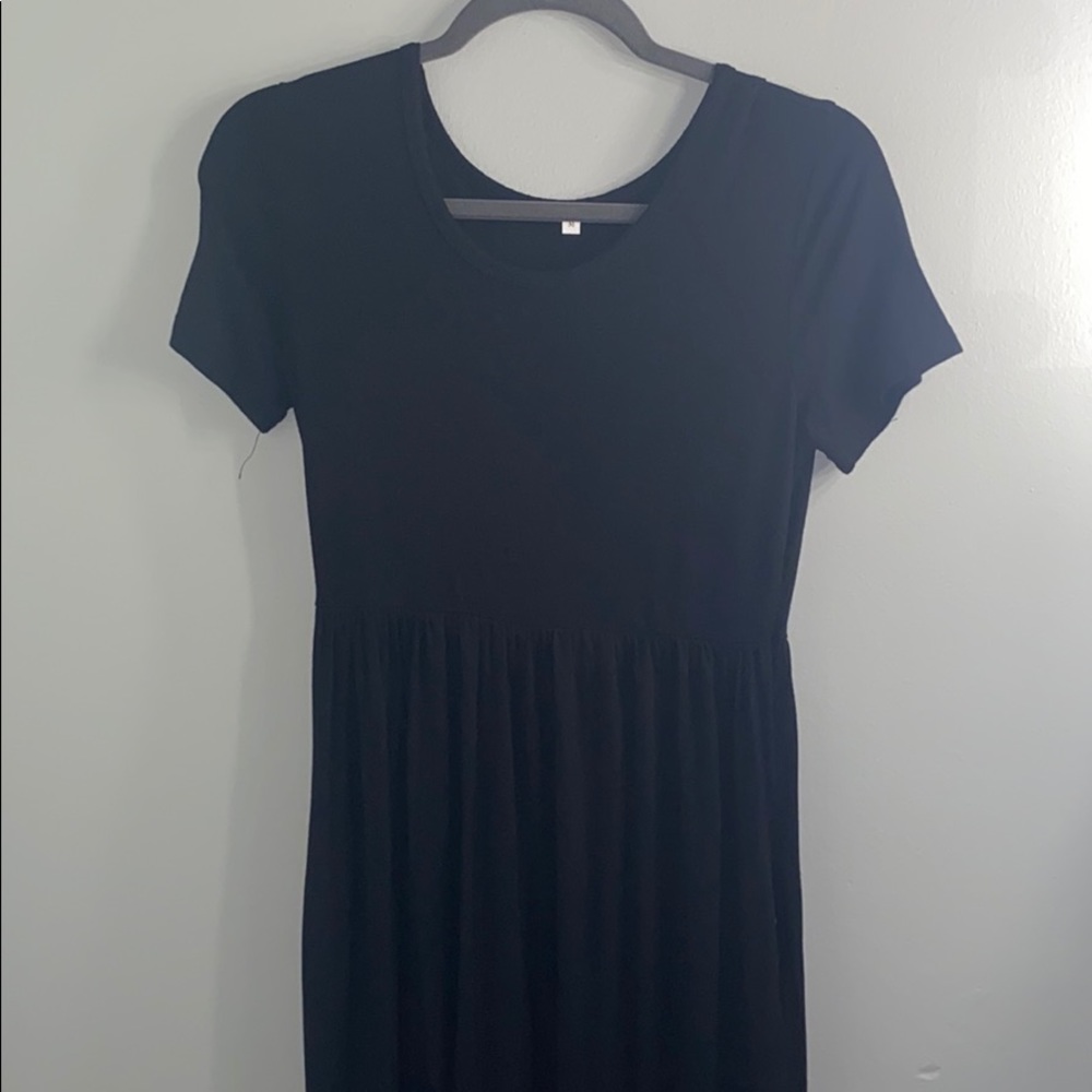 LAST CHANCE! Maxi dress